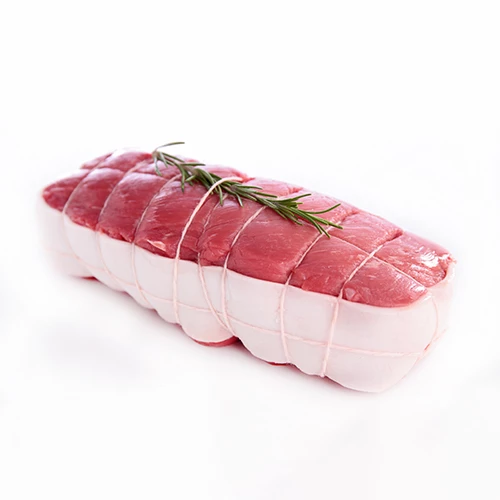 Rosbif de bœuf (21.00€ le kg)