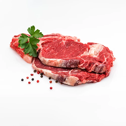 Entrecôte (22.00€ le kg)