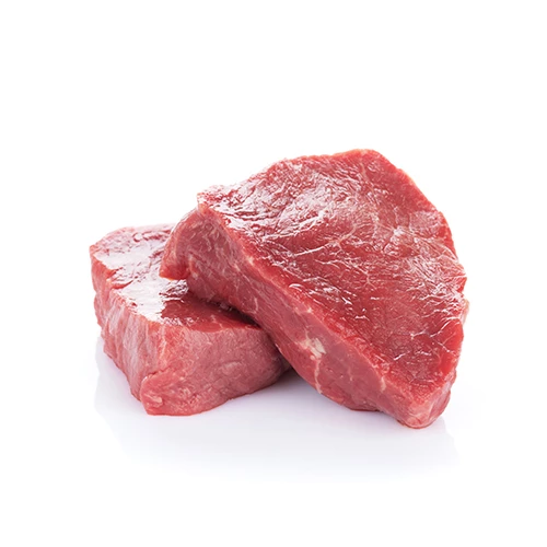 Steak (20.00€ le kg)