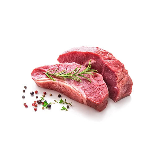 Filet de bœuf (24.00€ le kg)