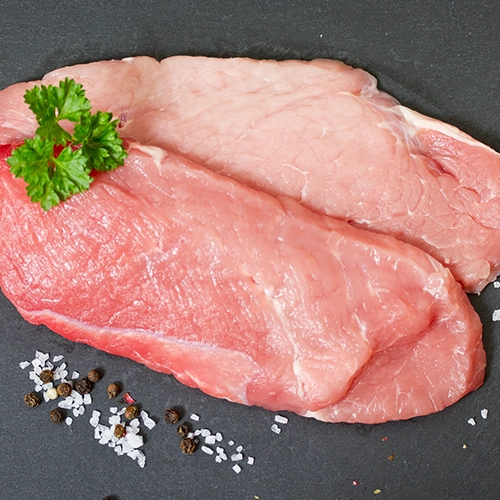 Veau Escalope (26.50€ le kg)