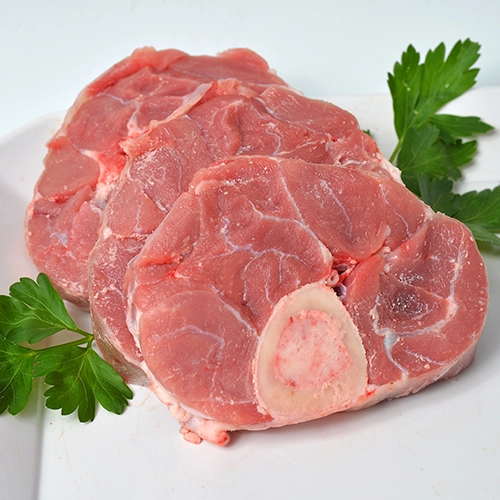 Veau Jarret (16.00€ le kg)